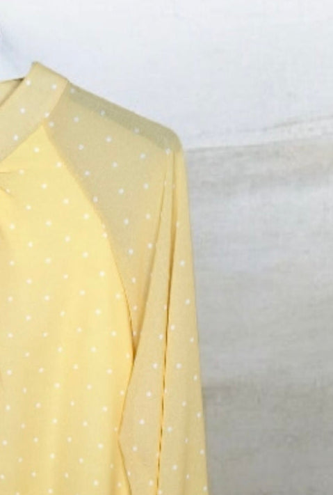 CAMISA DE GASA