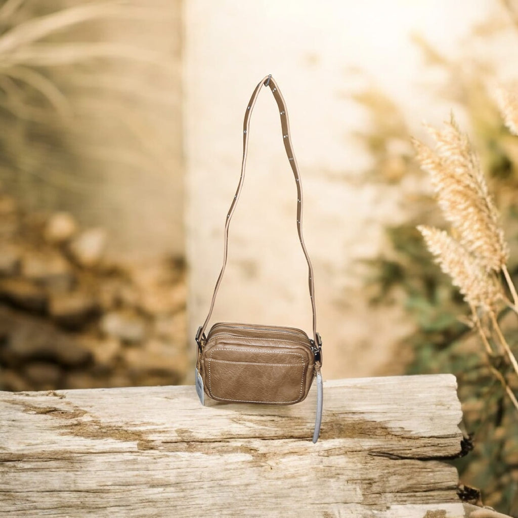BOLSO BANDOLERA