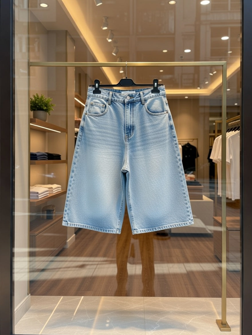 PANTALÓN SHORT STILE
