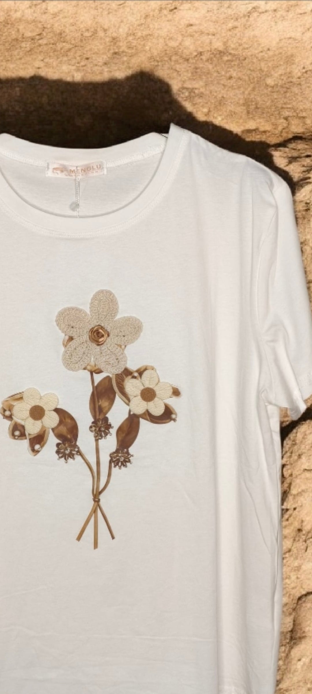 CAMISETA ELEGANCE 03