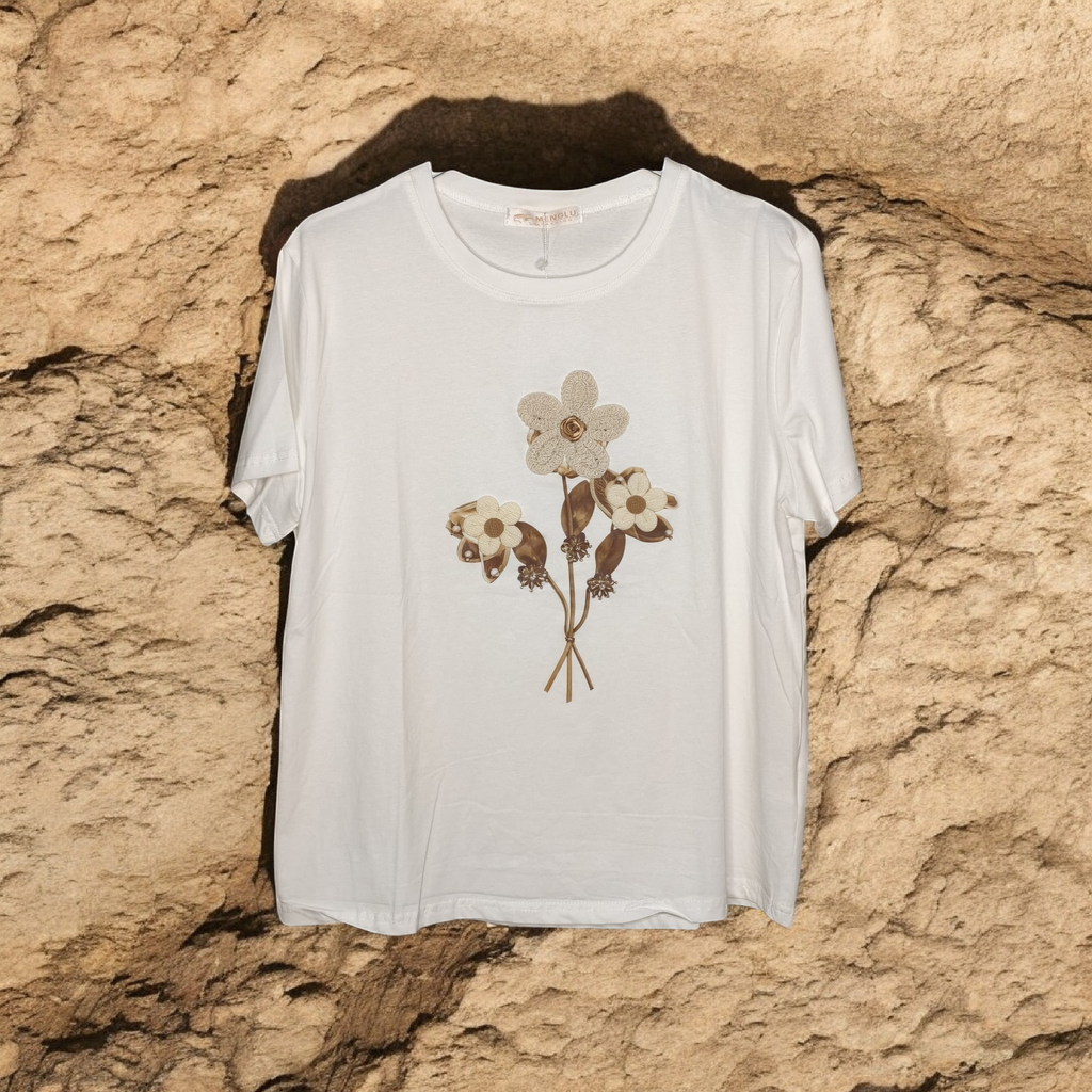 CAMISETA ELEGANCE 03
