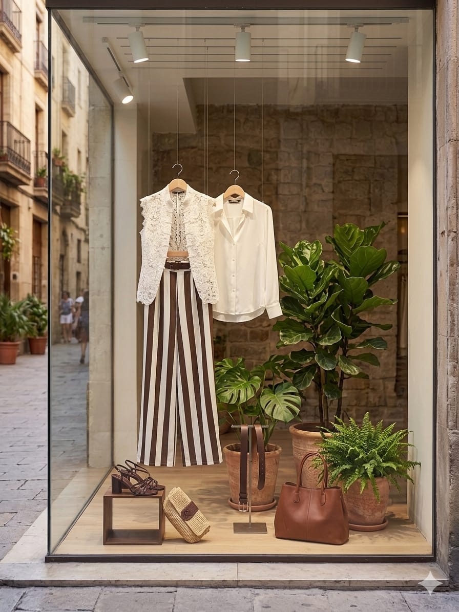 BLUSA KIAGUI
