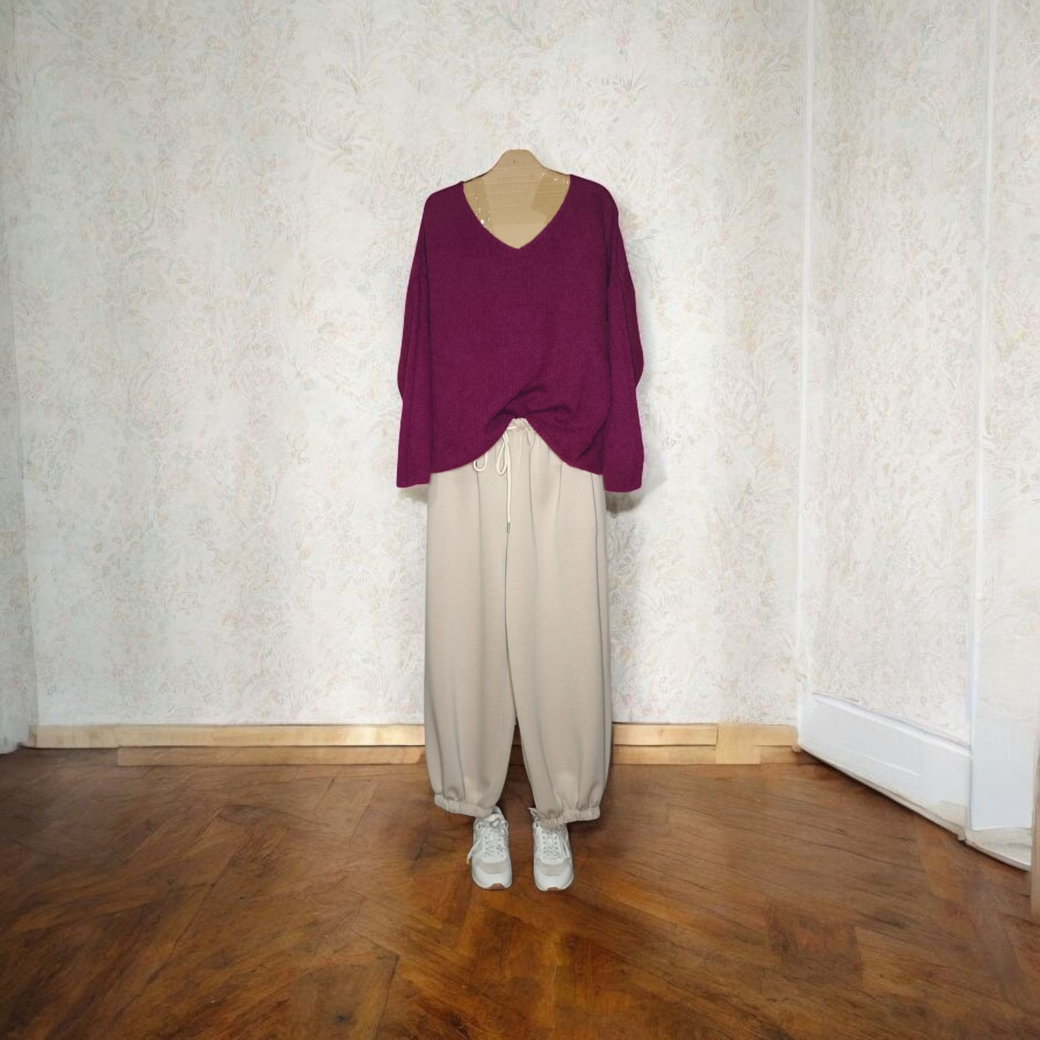 PANTALON CHÁNDAL LIVE