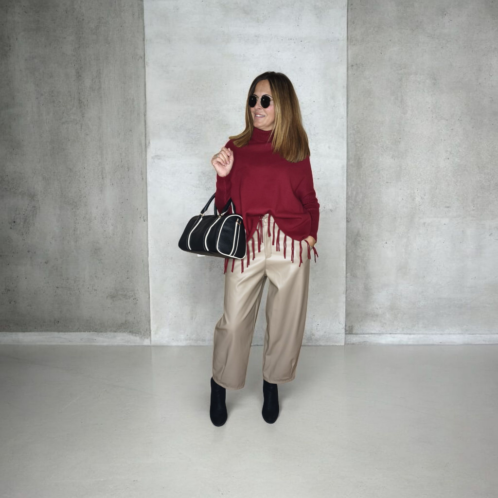 PANTALÓN LOLA