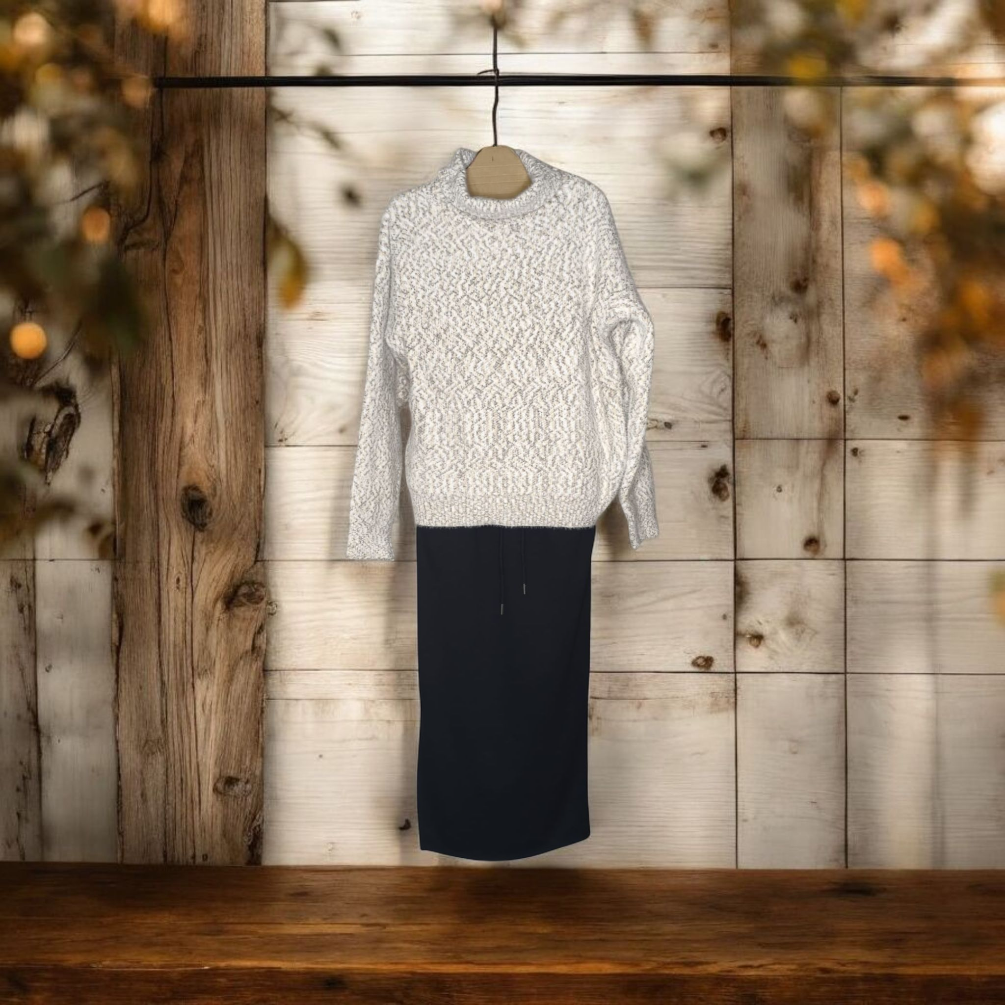 JERSEY LANA CUELLO VUELTO