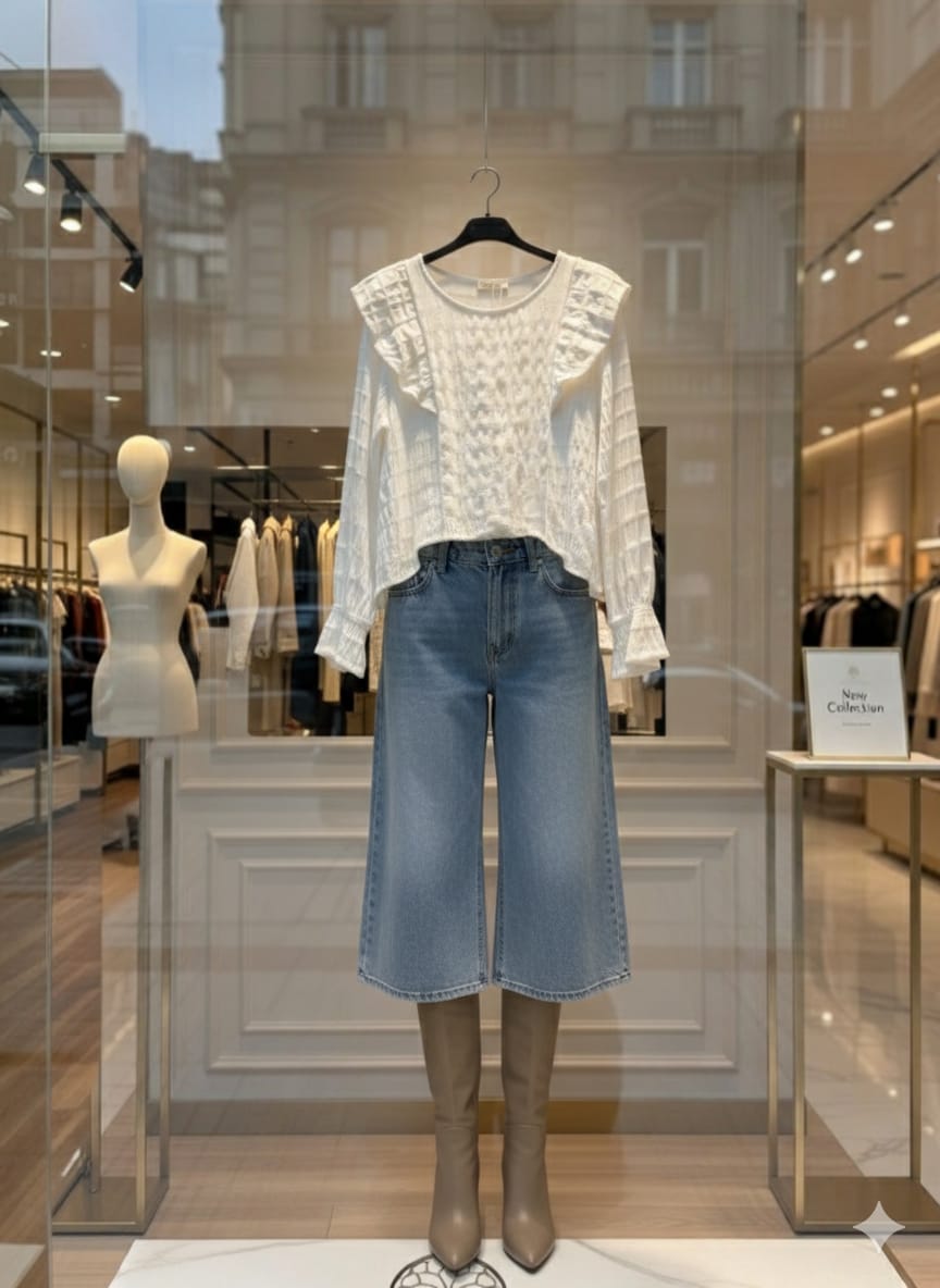 CAMISA ALICIA
