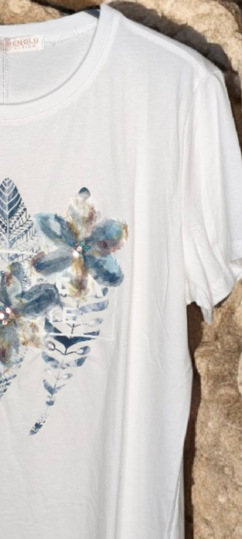 CAMISETA ELEGANCE 02