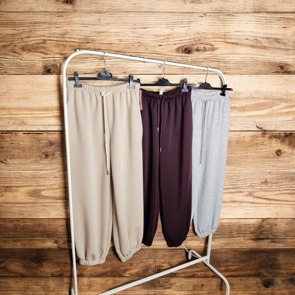 PANTALON CHÁNDAL LIVE