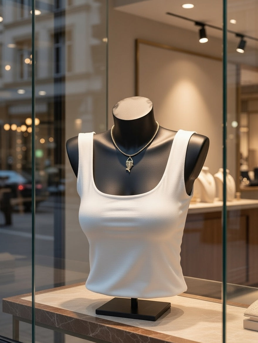 COLLAR PESCADO