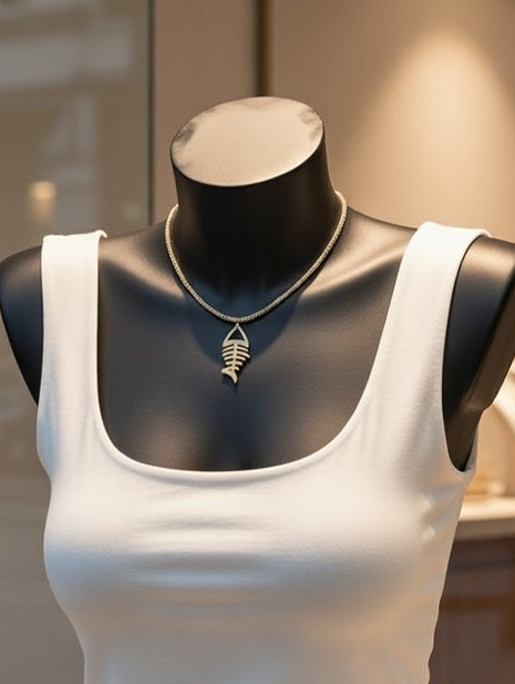 COLLAR PESCADO
