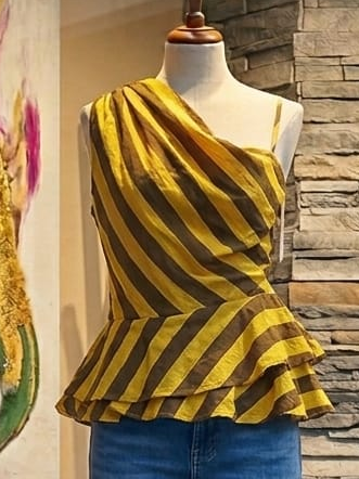 BLUSA LOLA