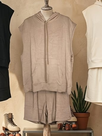 CONJUNTO SPORT