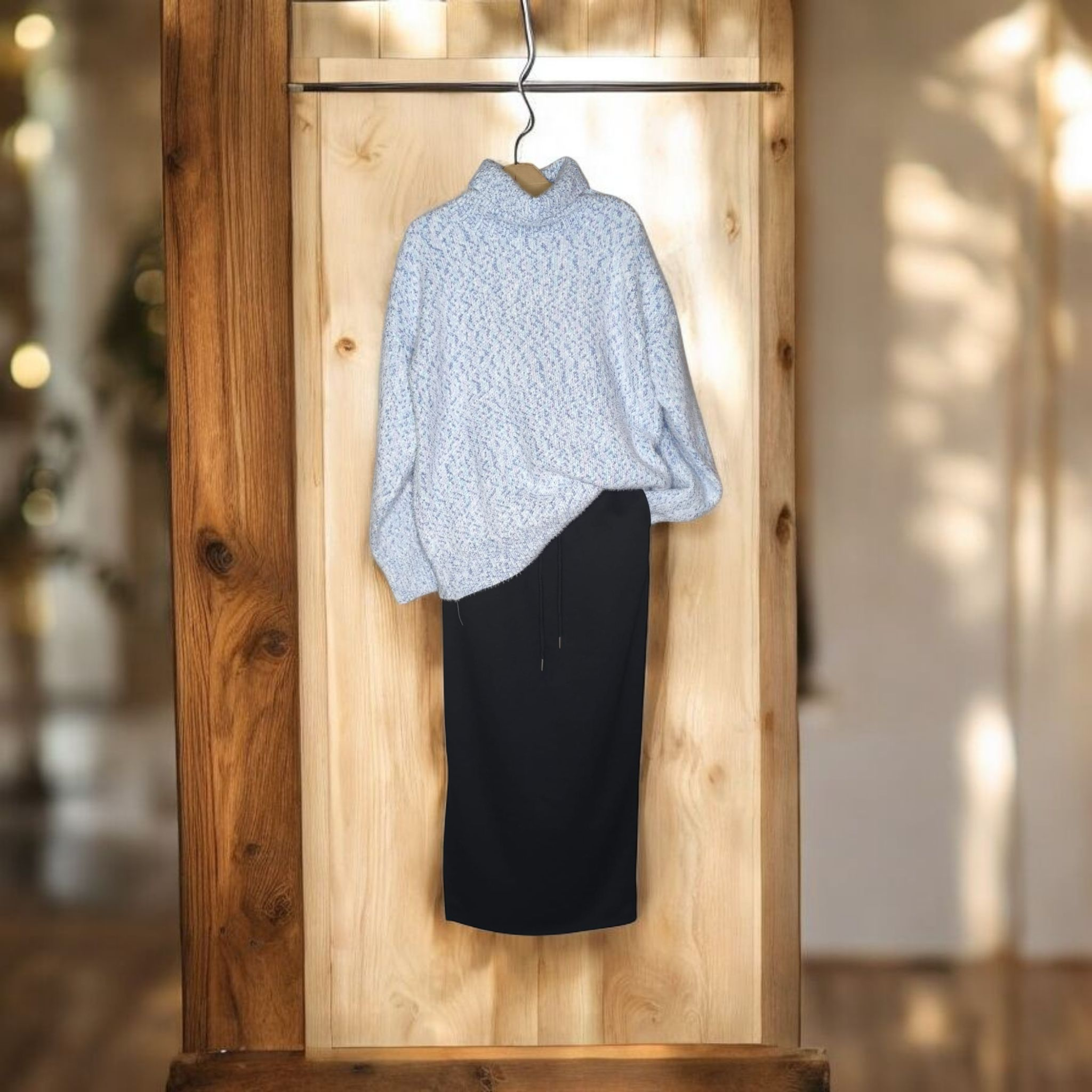 JERSEY LANA CUELLO VUELTO