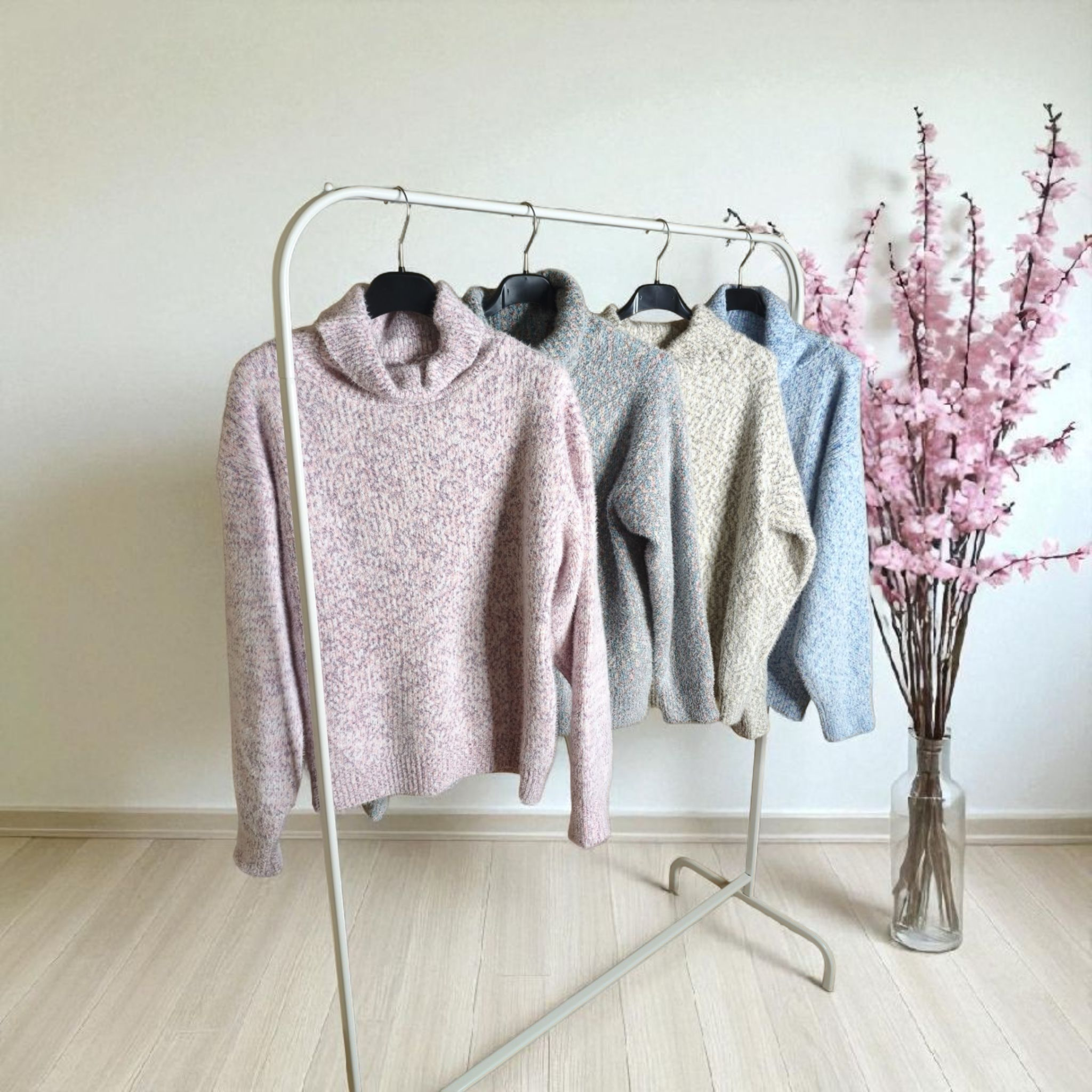 JERSEY LANA CUELLO VUELTO