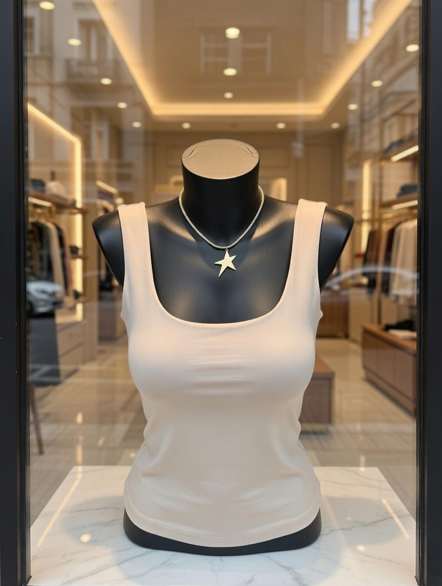 COLLAR ESTRELLA