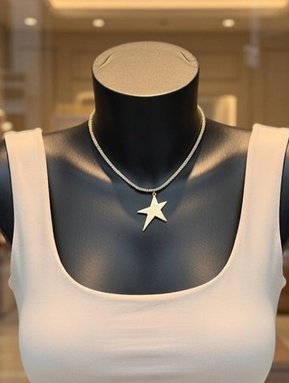 COLLAR ESTRELLA