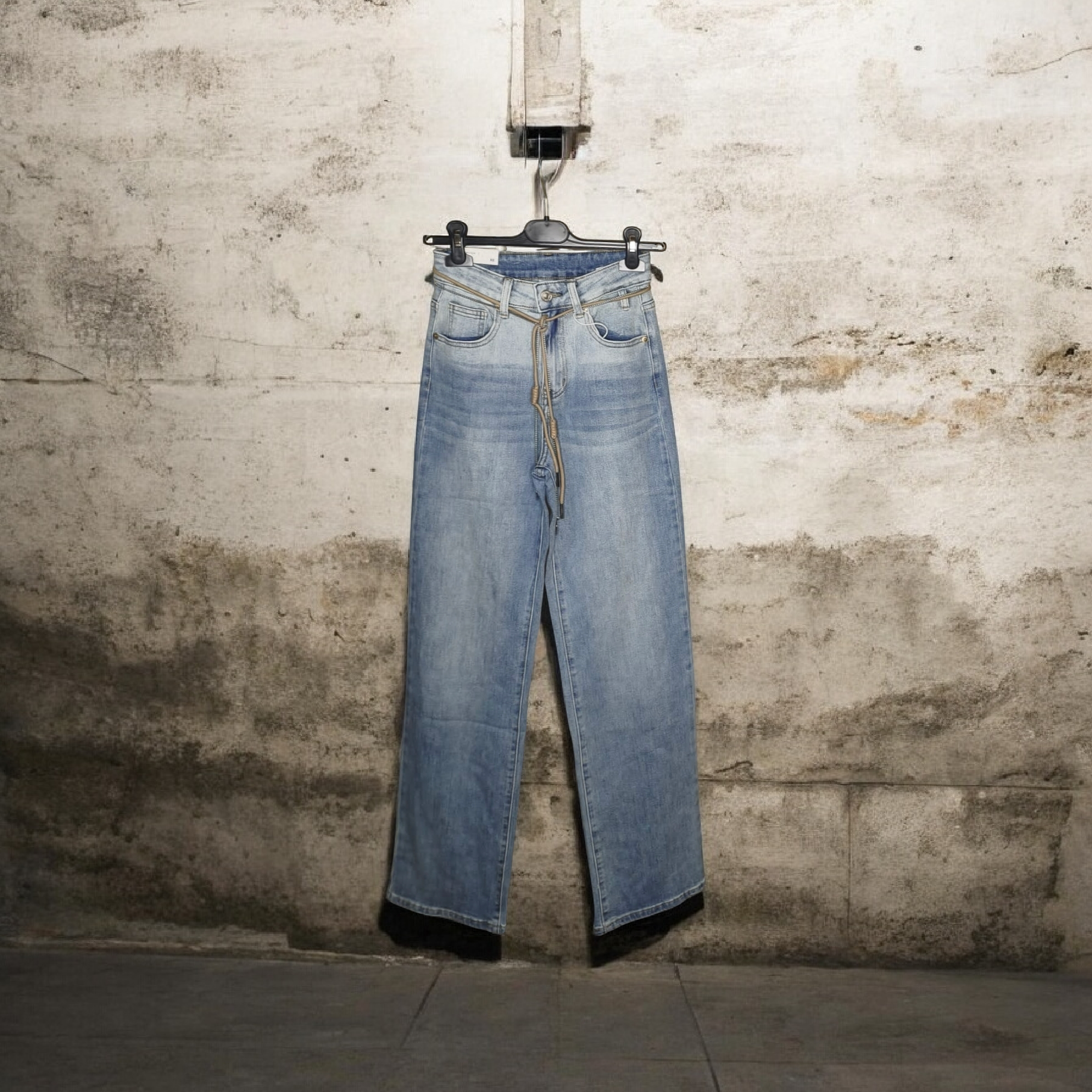 PANTALÓN VAQUERO MICAELA