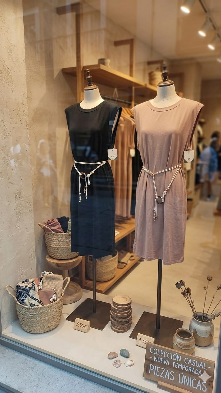 VESTIDO AIRE