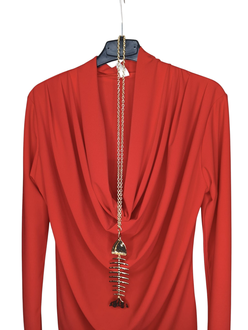 BLUSA ELEGANCIA
