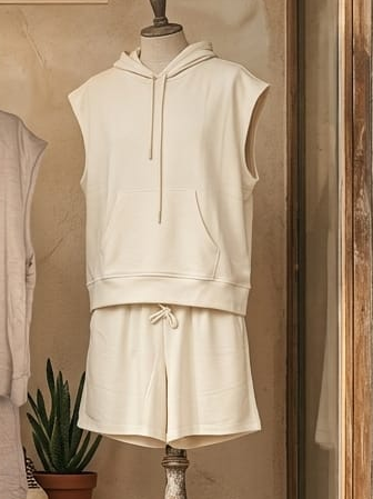 CONJUNTO SPORT