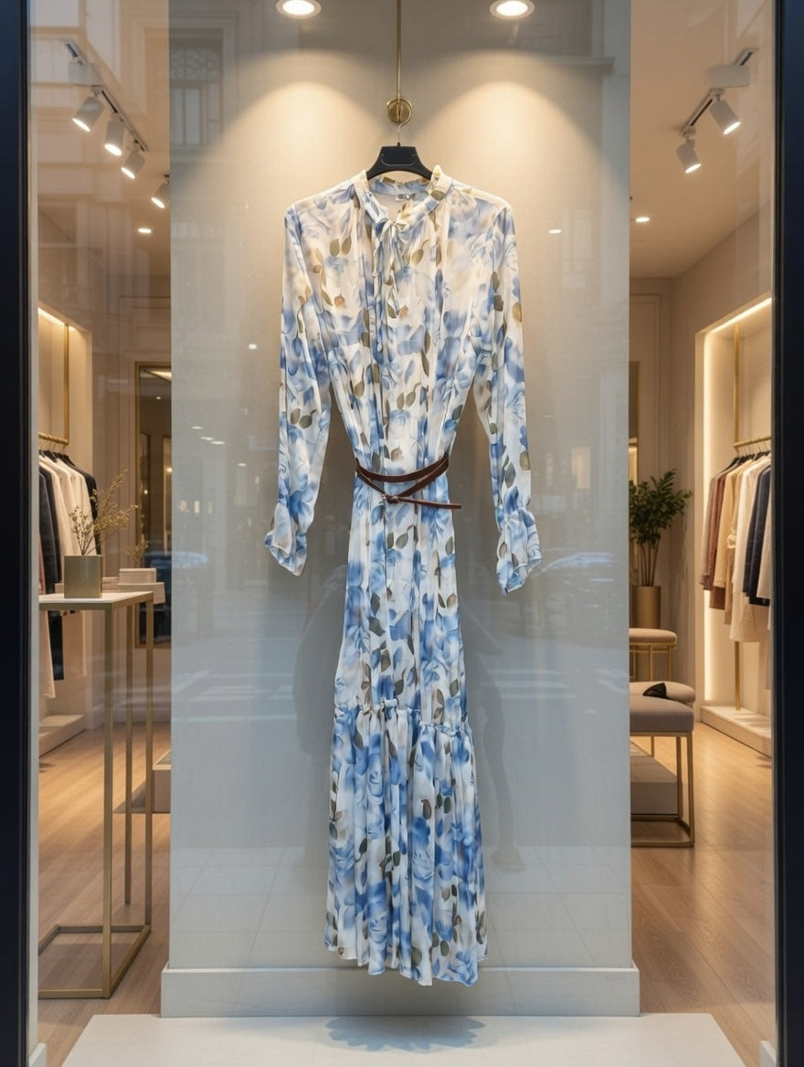 VESTIDO AIRES DE LIBERTAD