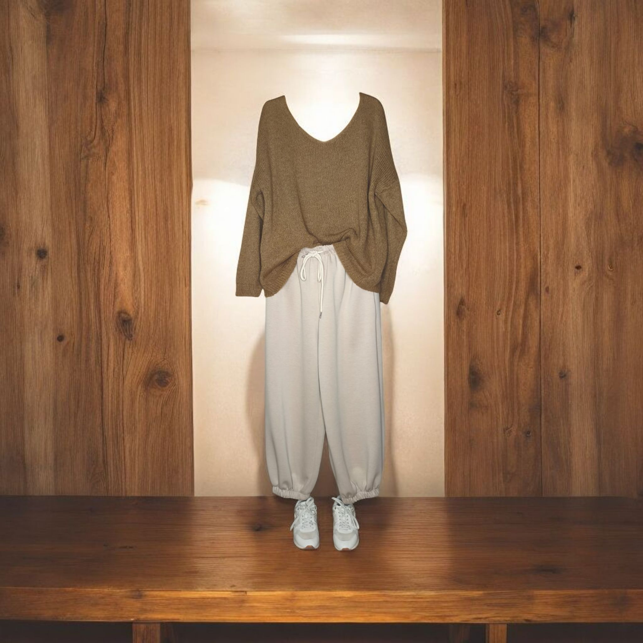 PANTALON CHÁNDAL LIVE