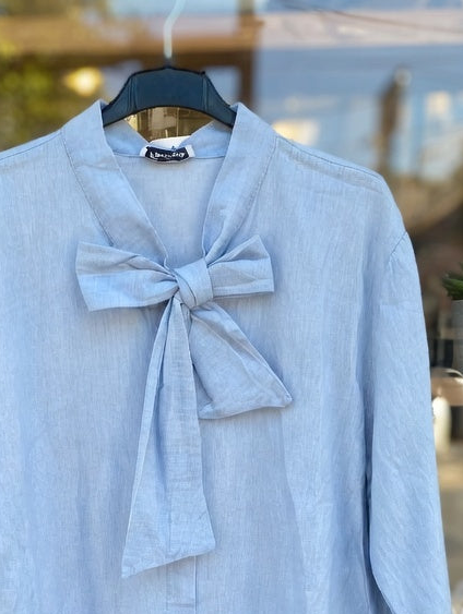 CAMISA VAQUERA LAZADA