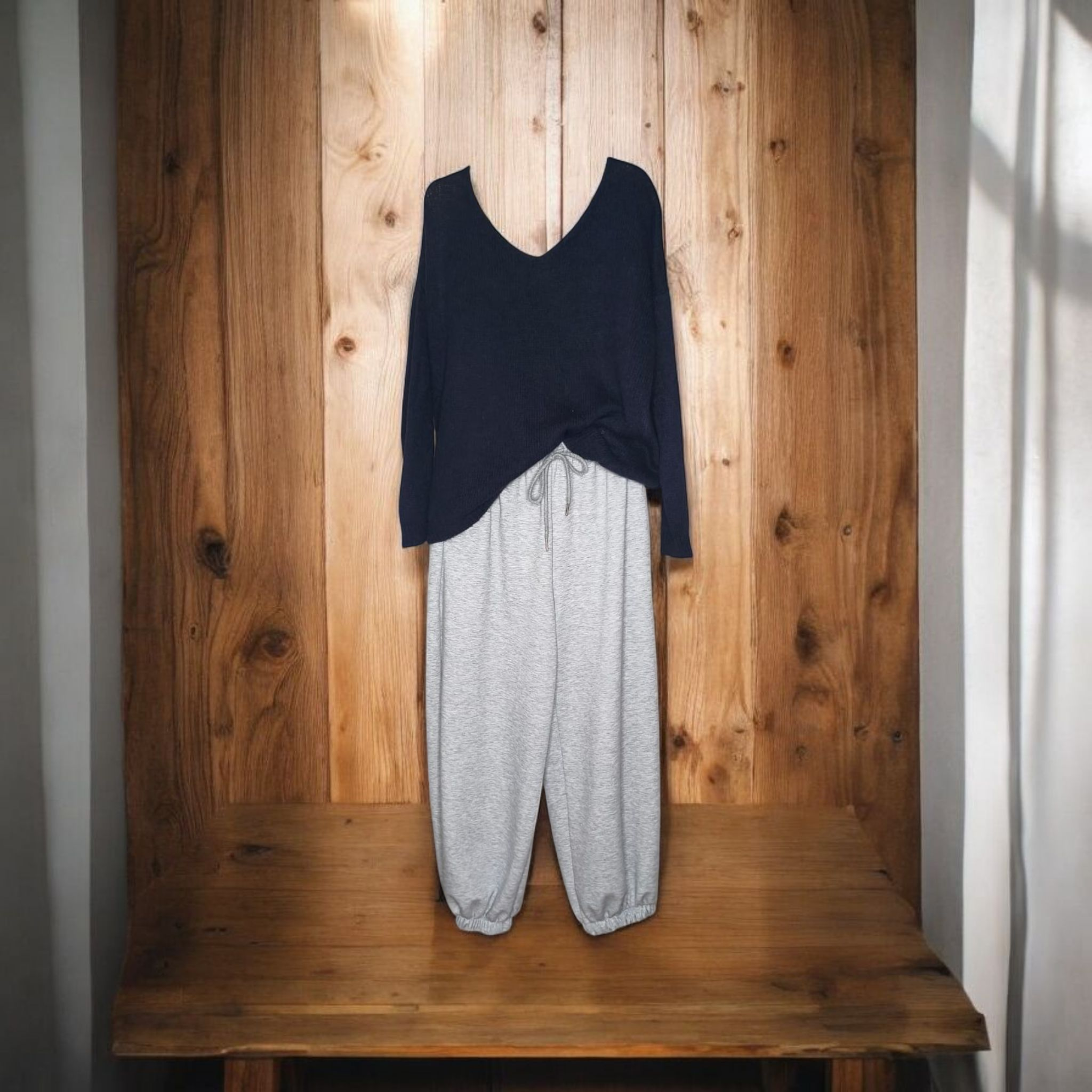 PANTALON CHÁNDAL LIVE