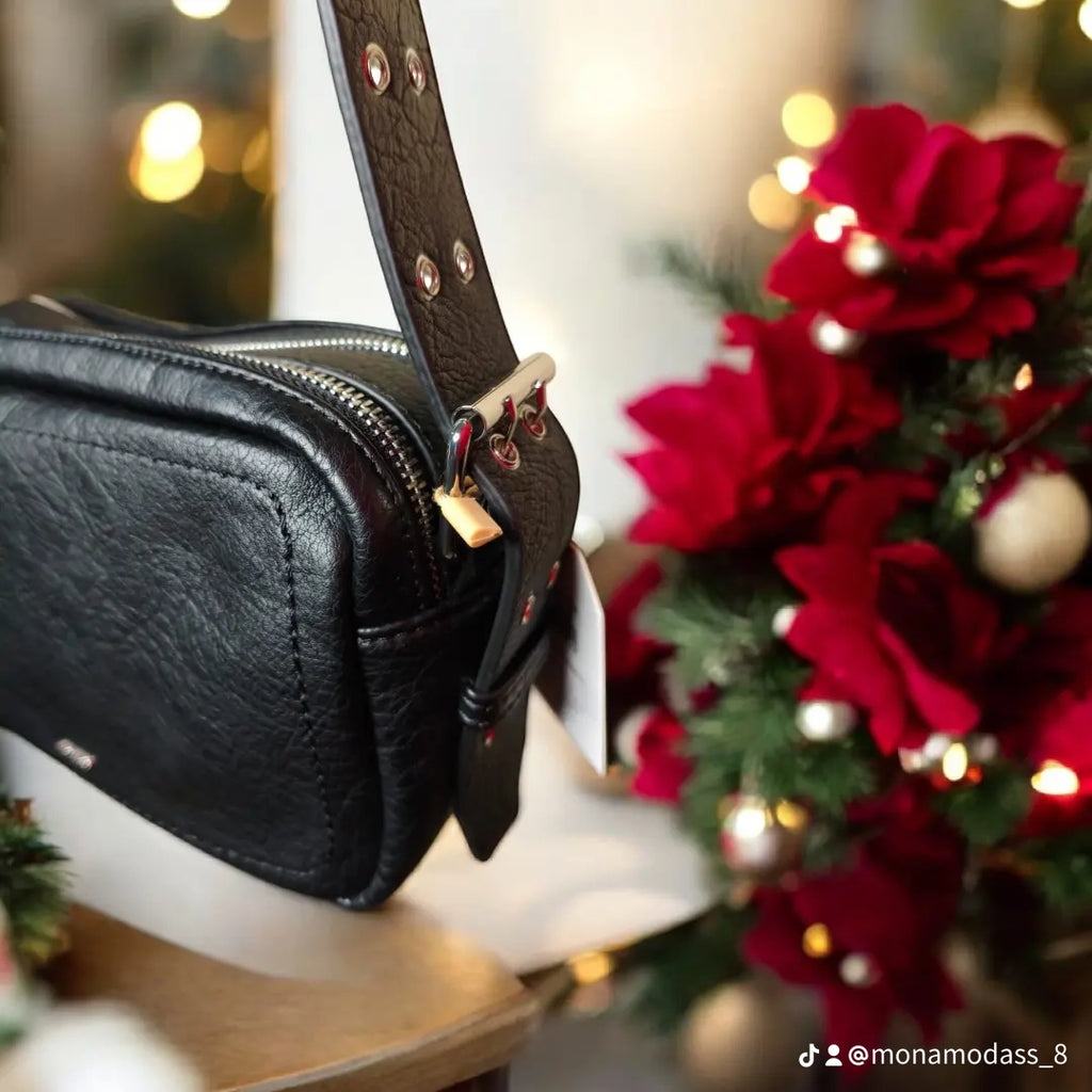 BOLSO BANDOLERA