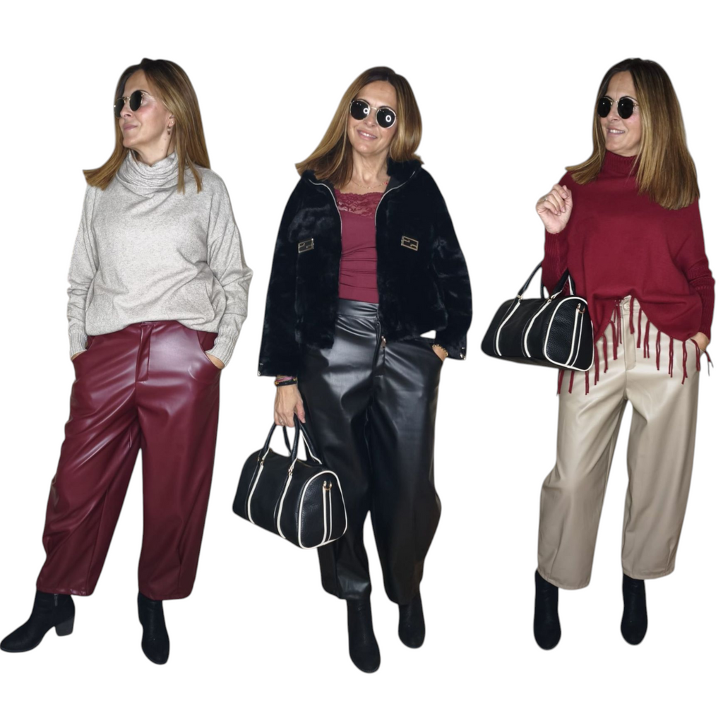 PANTALÓN LOLA
