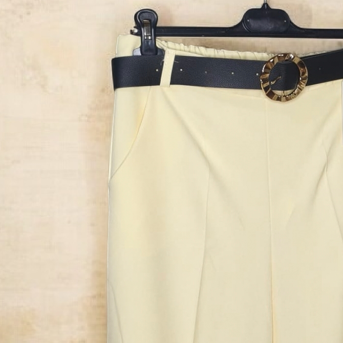 PANTALÓN ESTEFANÍA