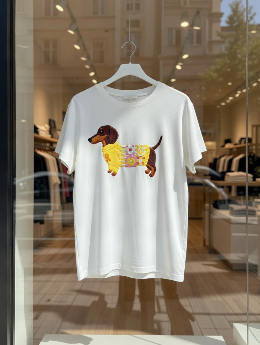 CAMISETA LULU