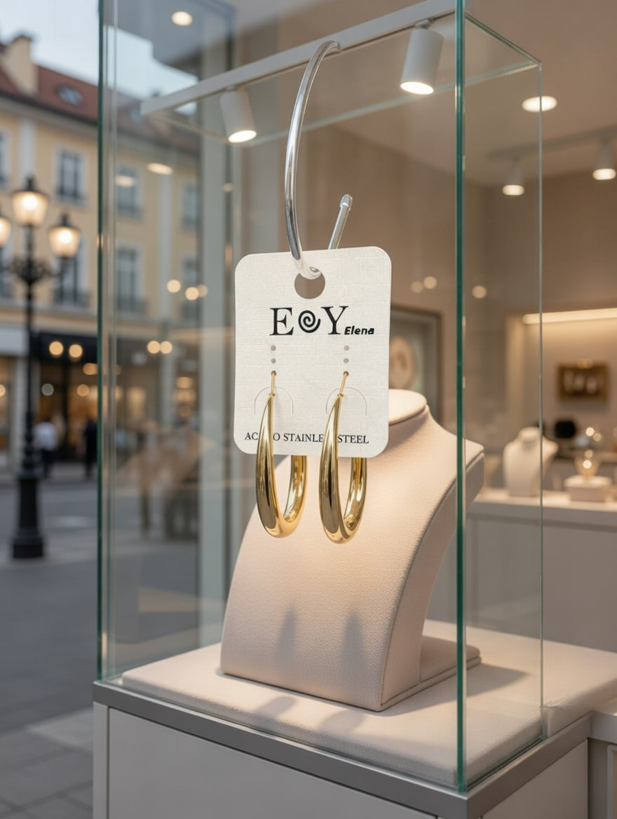 ARGOLLAS DORADAS