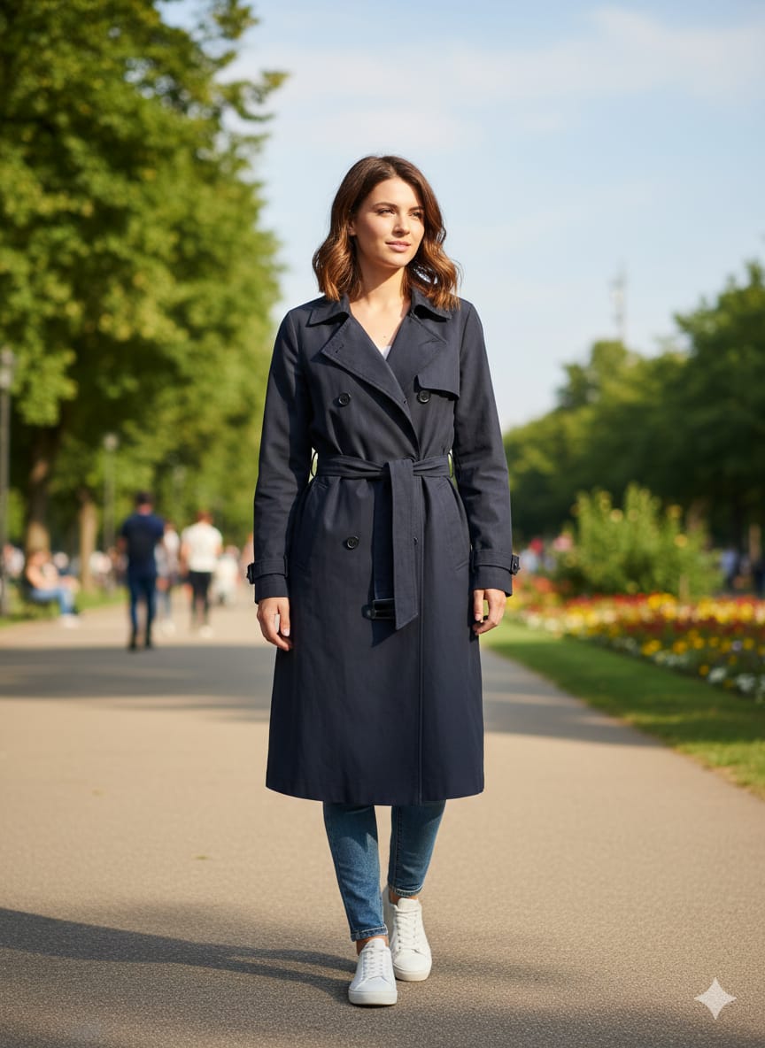 GABARDINA