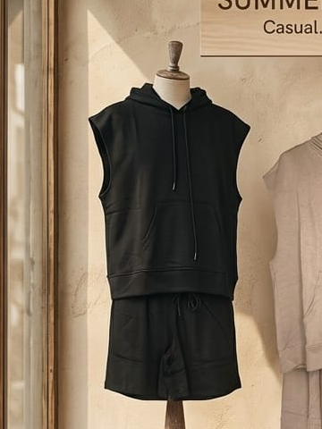 CONJUNTO SPORT
