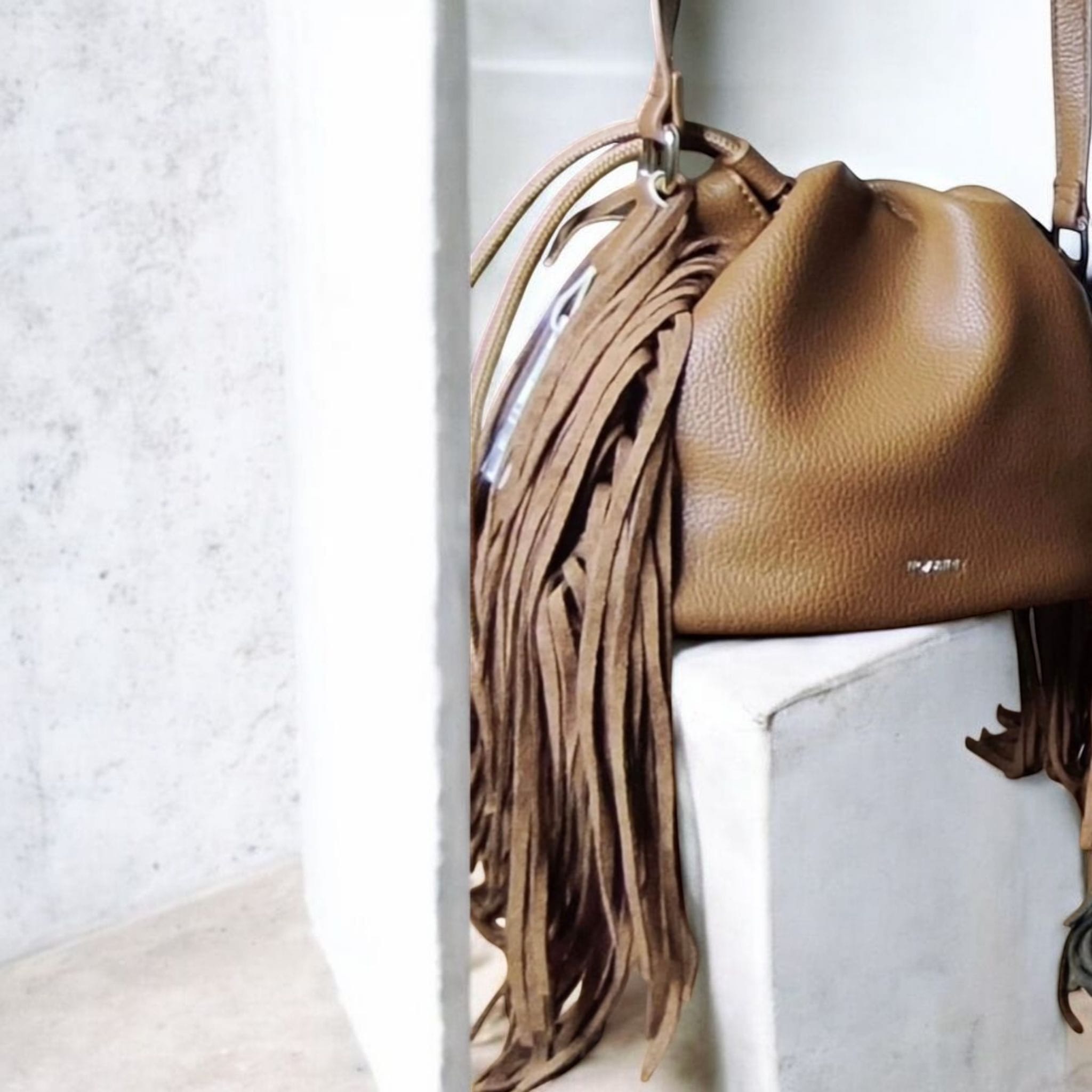 BOLSO ATENEA CHIC
