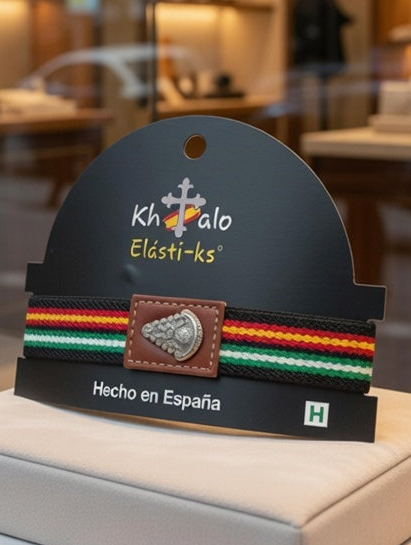PULSERA ROCIERO