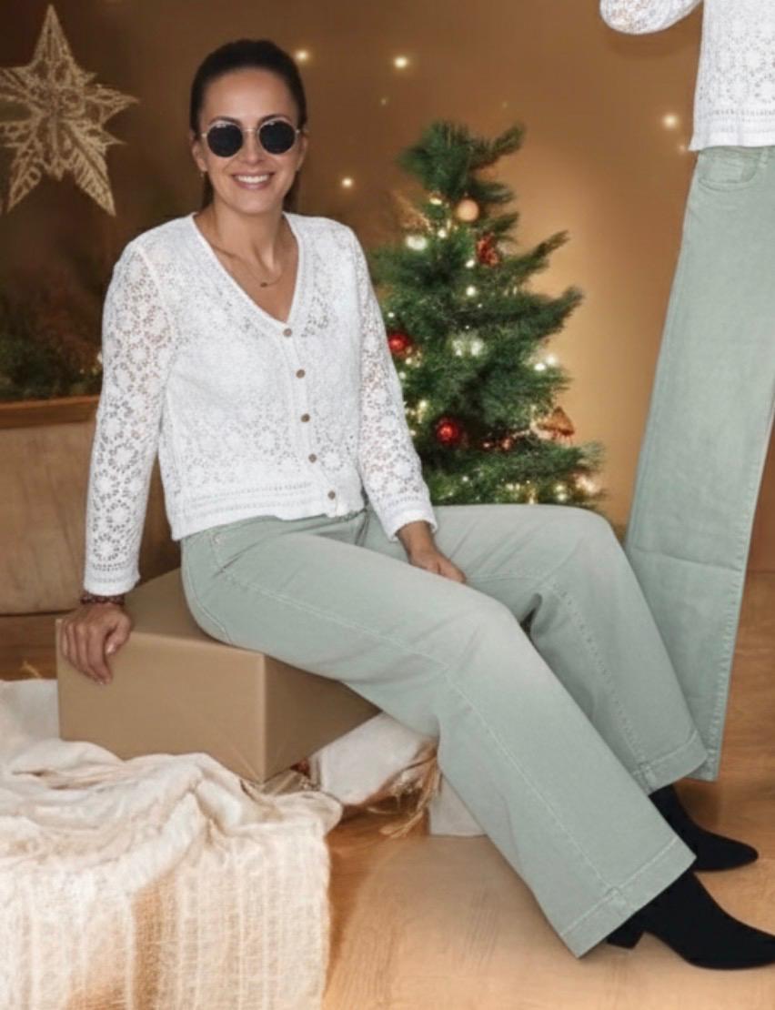 PANTALÓN RIU