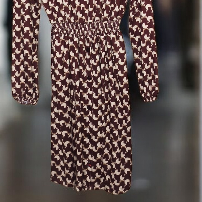 VESTIDO FUSIÓN
