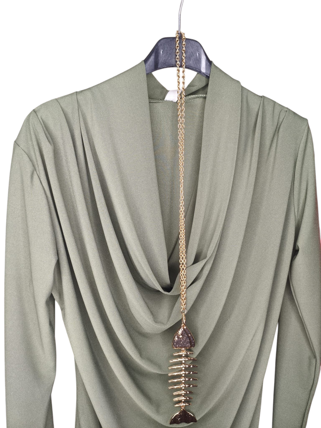 BLUSA ELEGANCIA