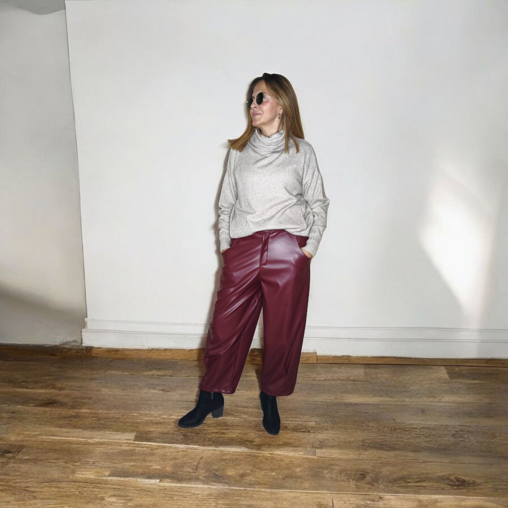 PANTALÓN LOLA