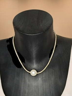 COLLAR BOLA
