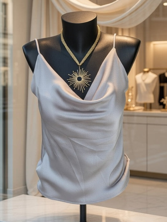 COLLAR SOL
