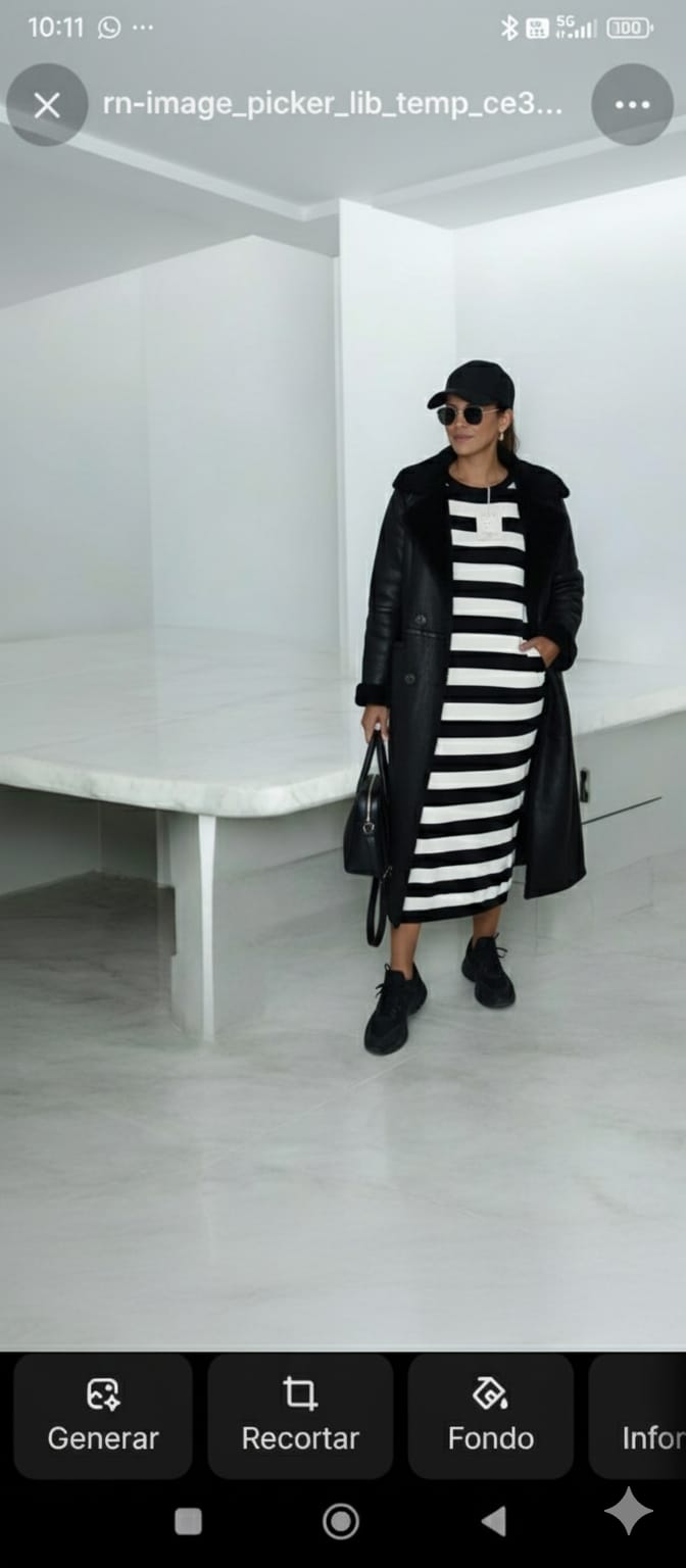 VESTIDO ESENCIA