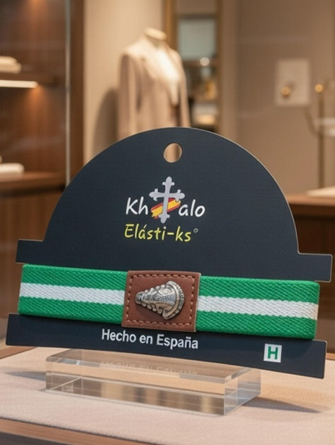 PULSERA ROCIERO