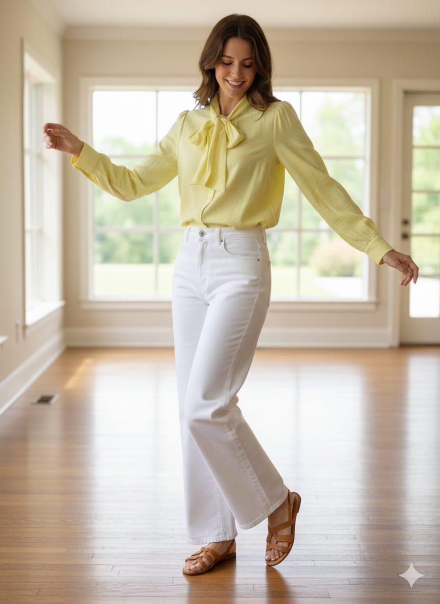 BLUSA LAZASA ESTÍBALIZ