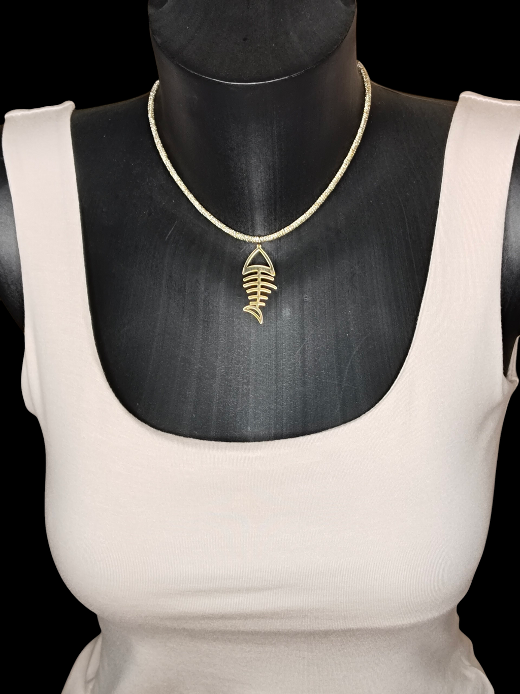 COLLAR PESCADO