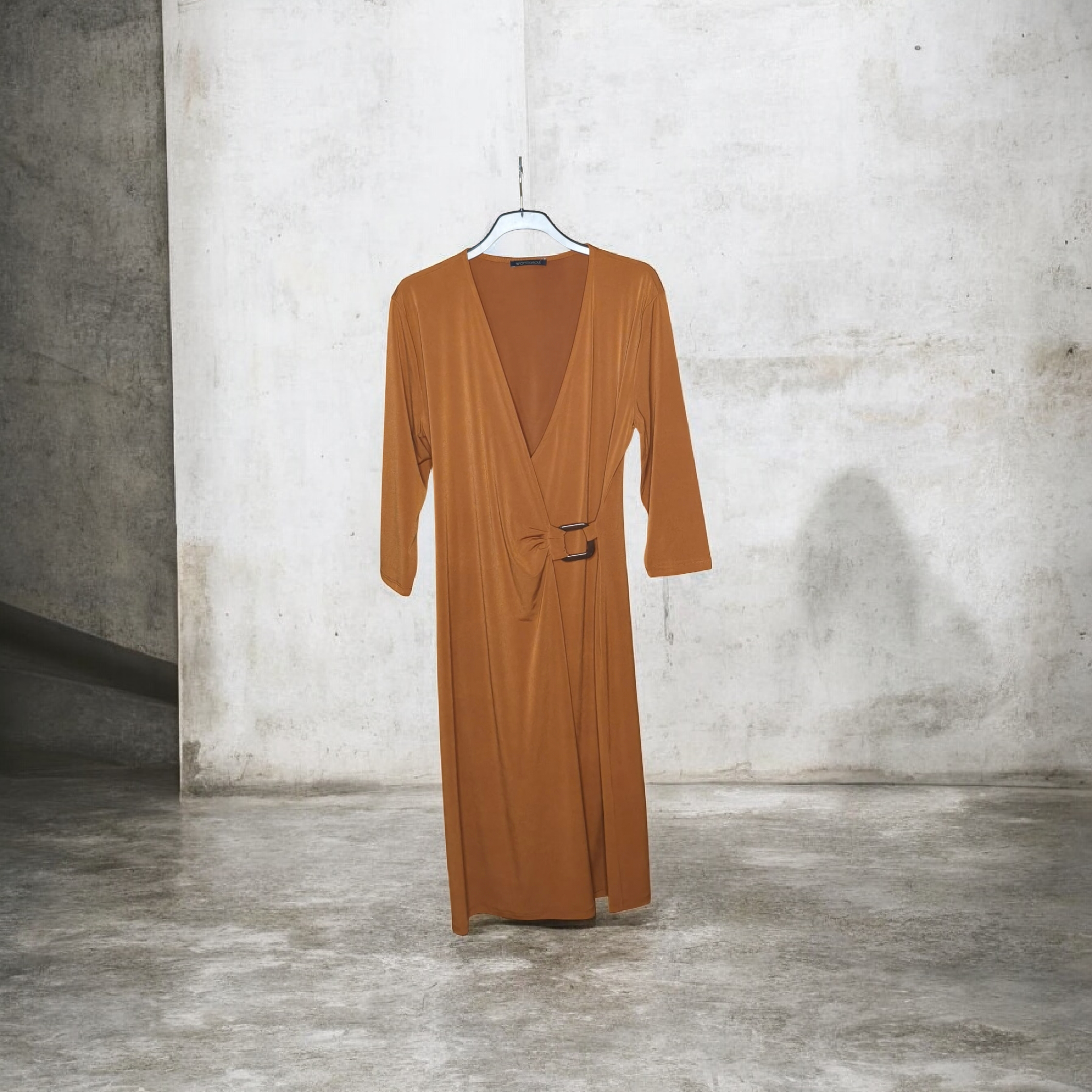 VESTIDO PAOLA
