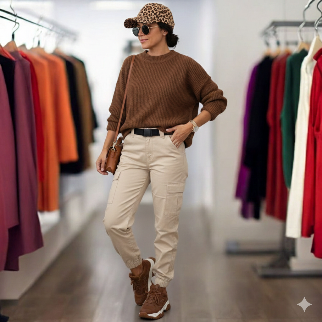 PANTALON PATRICIA